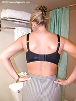 milf who love cock