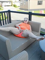 stories about milfs