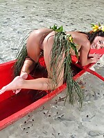 milf long