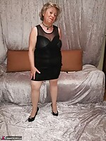 hot black milf
