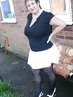 hot black milf