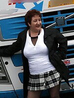 hot mom mature