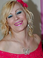 jersey milf