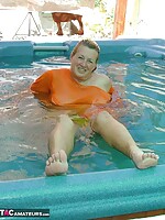 milf interracial bukkake