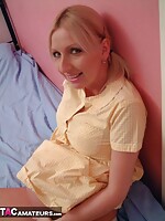 hot soccer mom