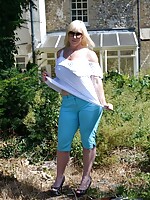 milf breasts