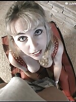 mom fucks first black cock