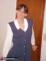 horny aunt