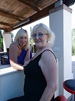 black dick white milf