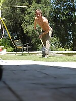 holly halston monster cock